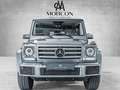 Mercedes-Benz G 500 Comand*RFK*H&K*Memory*Service MB Neu* Gris - thumbnail 2
