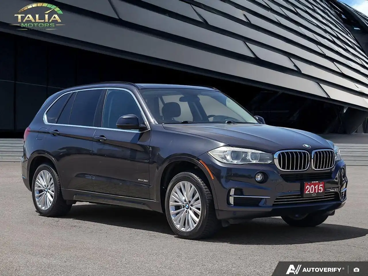BMW X5 photo BMW X5