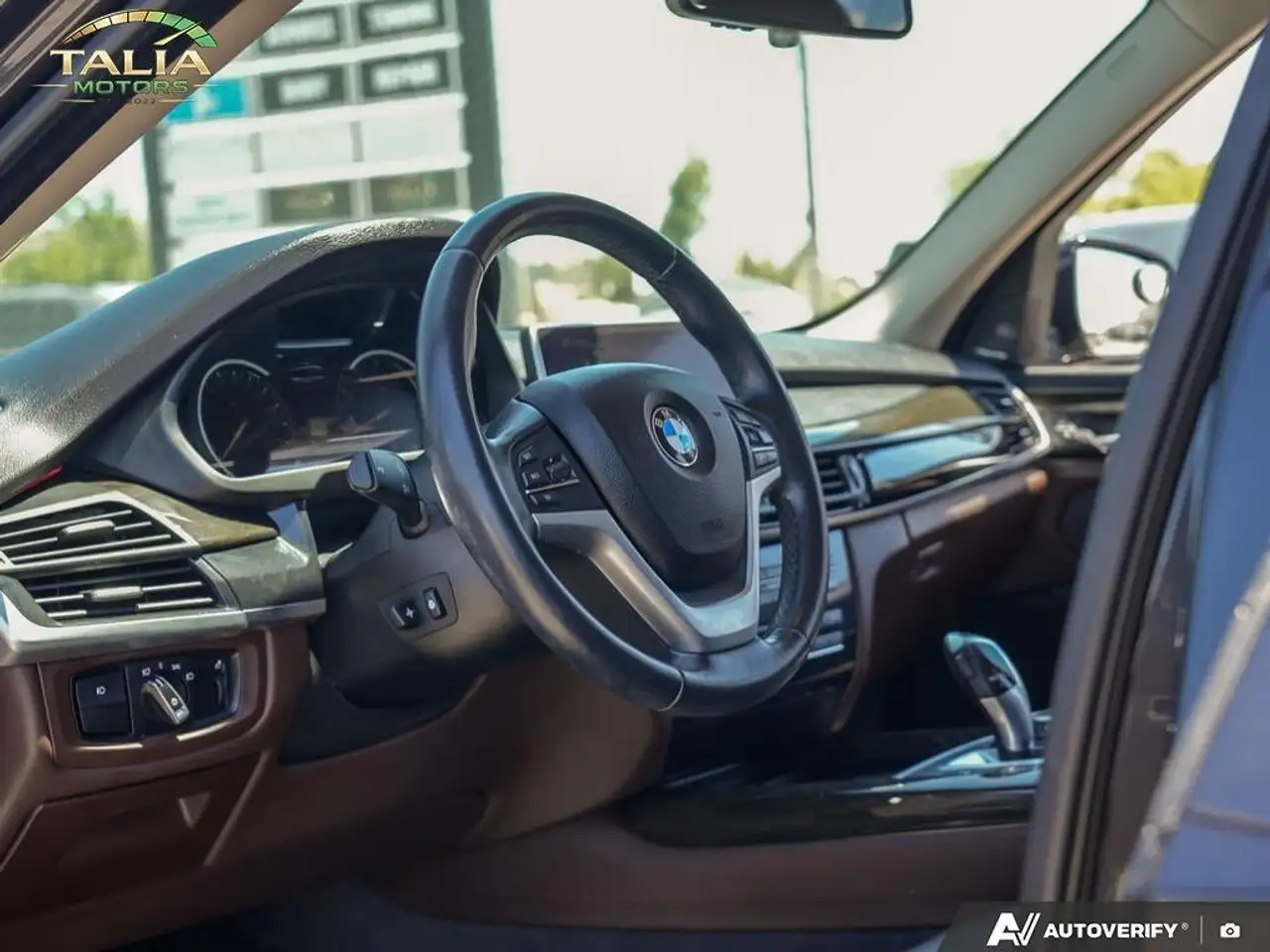 BMW X5 photo BMW X5
