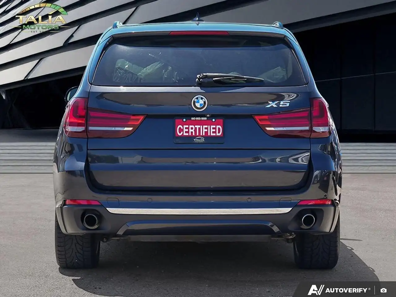 BMW X5 photo BMW X5