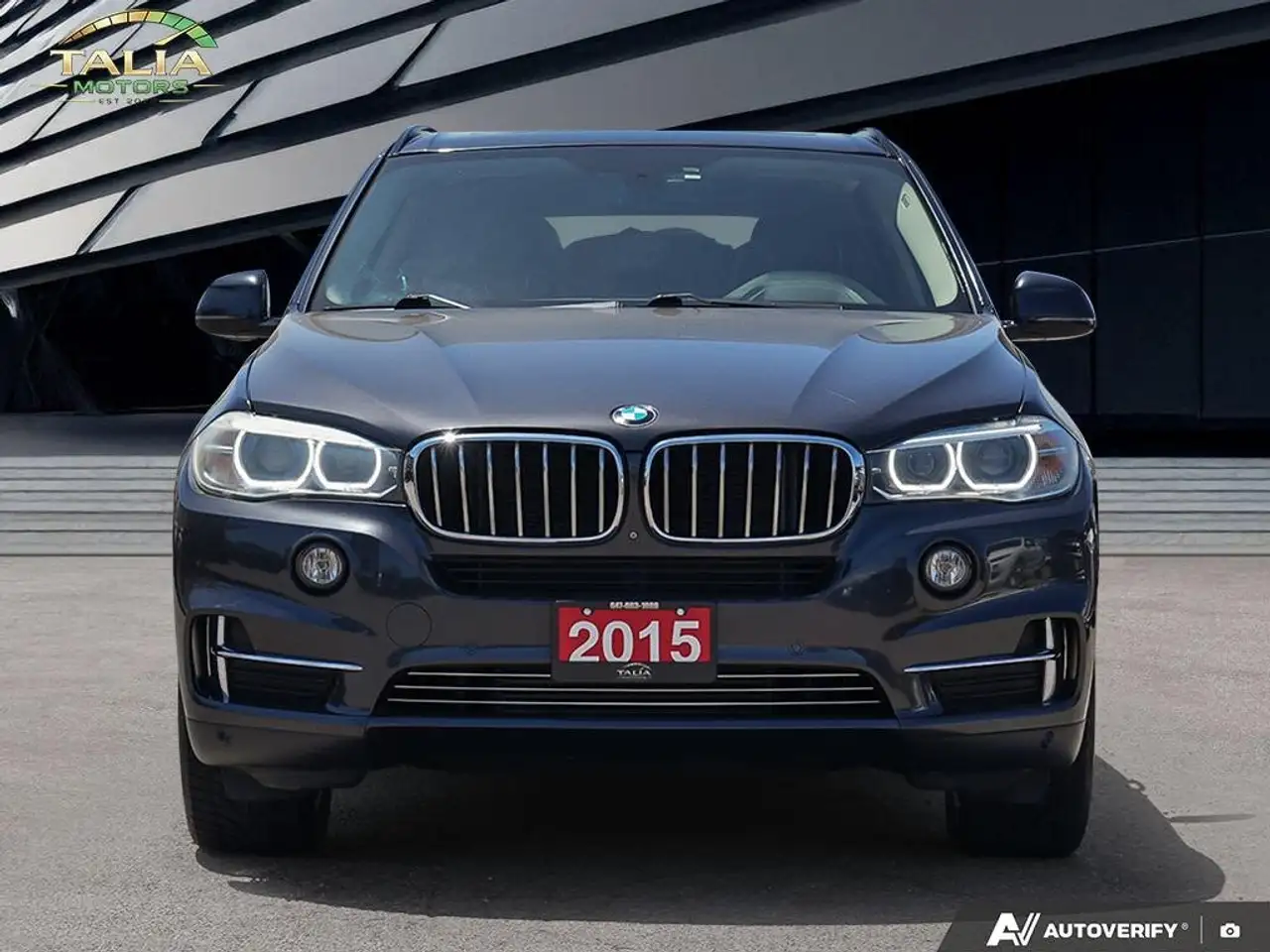 BMW X5 photo BMW X5