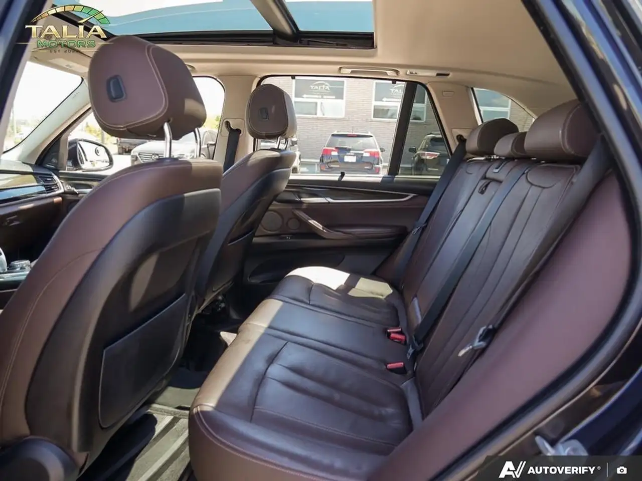 BMW X5 photo BMW X5
