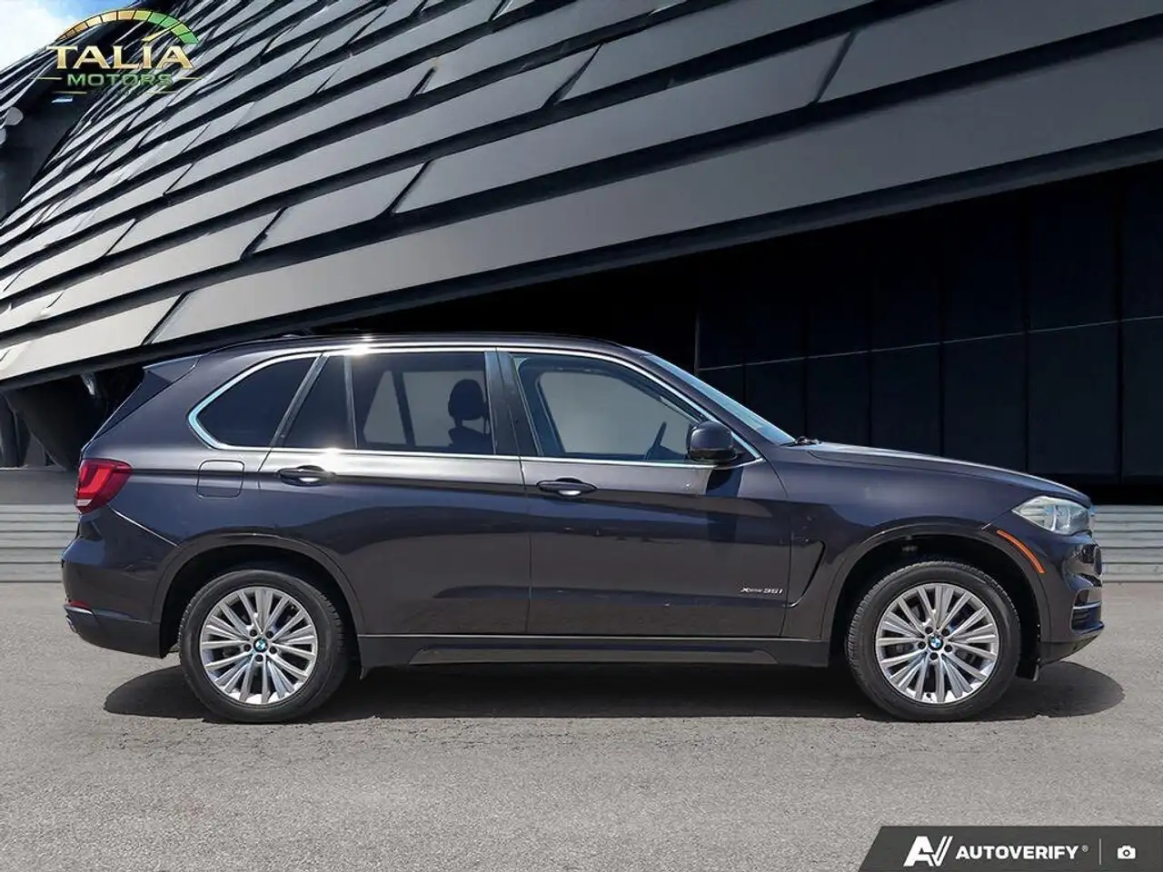 BMW X5 photo BMW X5