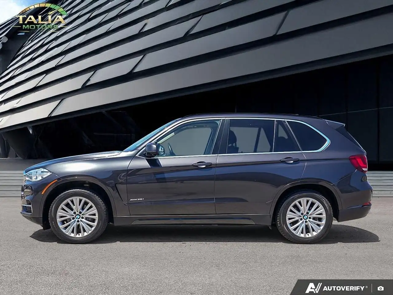BMW X5 photo BMW X5