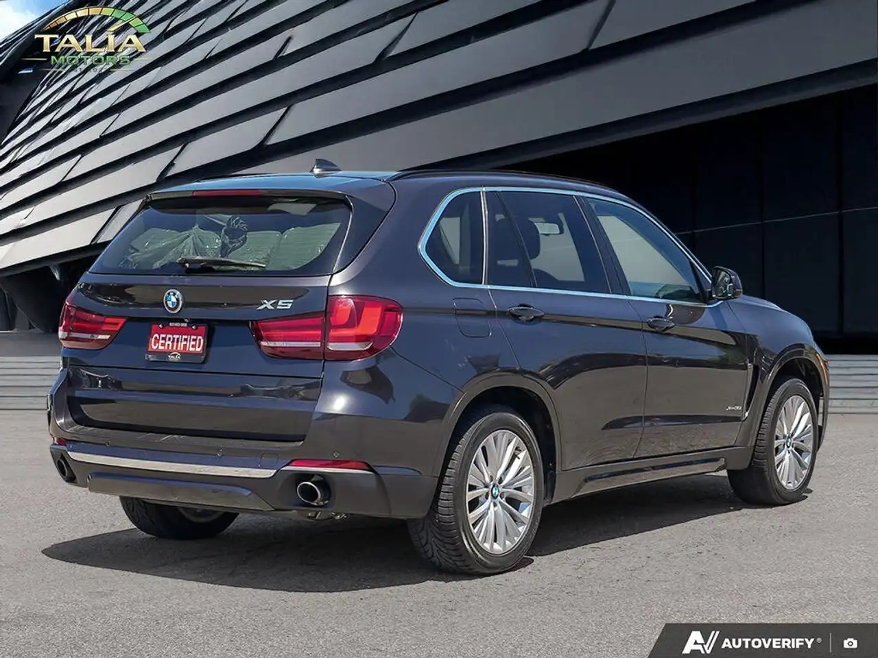 BMW X5 photo BMW X5