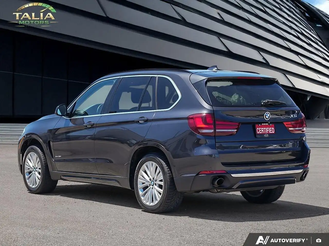 BMW X5 photo BMW X5