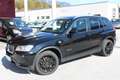 BMW X3 xDrive20d Österreich-Paket Aut. Schwarz - thumbnail 2