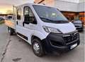 Opel Movano Movano 2.2 BlueHDi L2H1 2WD VA S Weiß - thumbnail 1