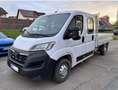Opel Movano Movano 2.2 BlueHDi L2H1 2WD VA S Weiß - thumbnail 12
