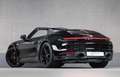 Porsche 992 911 CABRIO PELLE PDLS NAVI PDC ACC BLACK PACK Nero - thumbnail 11