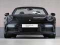 Porsche 992 911 CABRIO PELLE PDLS NAVI PDC ACC BLACK PACK Nero - thumbnail 4