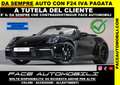 Porsche 992 911 CABRIO PELLE PDLS NAVI PDC ACC BLACK PACK Nero - thumbnail 1
