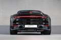 Porsche 992 911 CABRIO PELLE PDLS NAVI PDC ACC BLACK PACK Nero - thumbnail 12