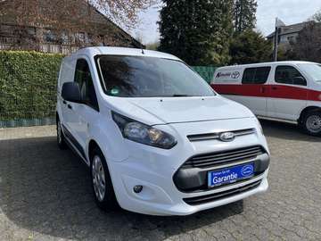1.6 TDCi 116PS Mwst*Kasten*Sortimo Ausbau