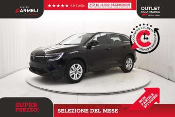 1.2 mild hybrid advanced Evolution 130cv -KM0