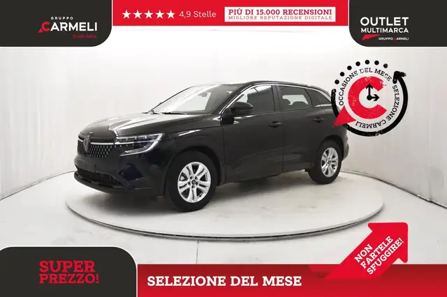 Renault Austral 1.2 mild hybrid advanced Evolution 130cv -KM0