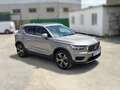 Volvo XC40 T3 Inscription Gris - thumbnail 3