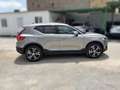 Volvo XC40 T3 Inscription Gris - thumbnail 4
