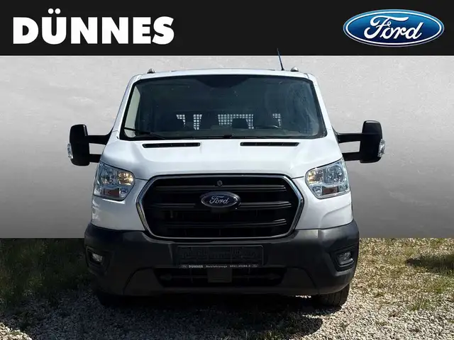 Ford Transit view 8