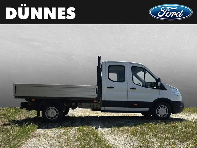 Ford Transit view 6