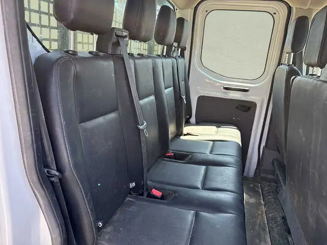 Ford Transit view 5