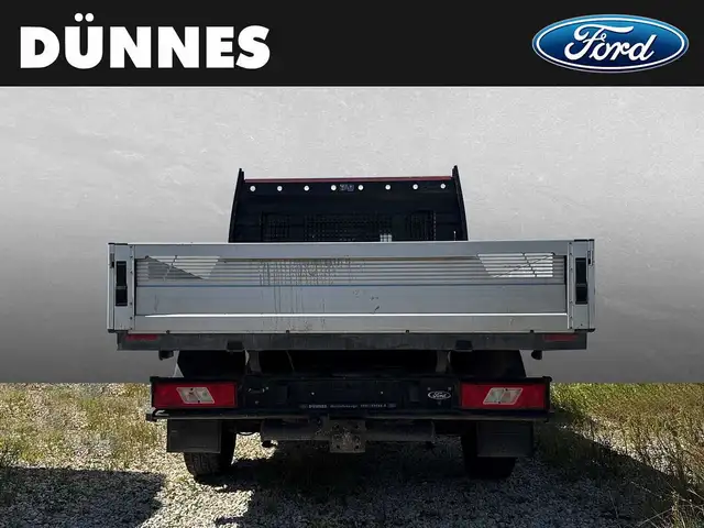 Ford Transit view 7