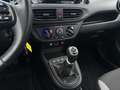 Hyundai i10 1.0 Trend Facelift CarPlay*Klima*LED*Tempomat Gris - thumbnail 19