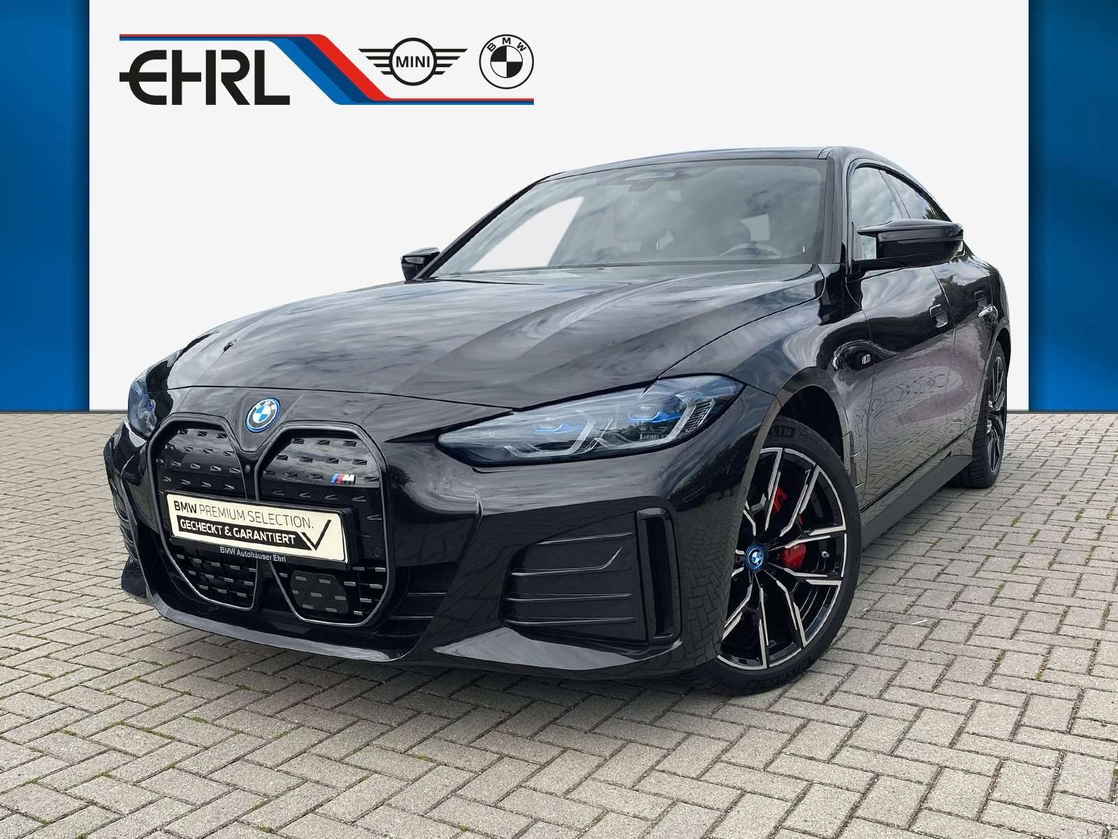 BMW i4