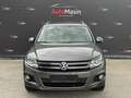 Volkswagen Tiguan 2,0 TDI Sky BMT DPF // ERSTBESITZ //PANORAMADACH// Gris - thumbnail 3