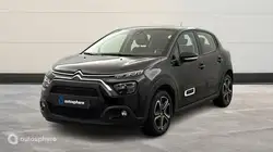 Citroen C3 1.2 PureTech 83ch S\u0026S PLUS