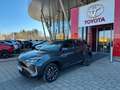 Toyota Yaris Cross Hybrid Teamplayer,NAVI,LED,KAMERA Grau - thumbnail 2