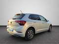 Volkswagen Polo 4All 1.0 TSI CARPLAY SHZ ALU PDC LED Silber - thumbnail 2