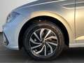 Volkswagen Polo 4All 1.0 TSI CARPLAY SHZ ALU PDC LED Silber - thumbnail 8