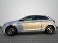 Volkswagen Polo 4All 1.0 TSI CARPLAY SHZ ALU PDC LED Silber - thumbnail 7