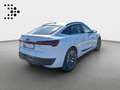 Audi Q8 e-tron Q8 e-tron Sportback 55 quattro advanced*NAVI-PLU Weiß - thumbnail 2