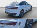 Audi Q8 e-tron Q8 e-tron Sportback 55 quattro advanced*NAVI-PLU Weiß - thumbnail 23