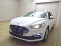 Ford Mondeo Turnier 2.0 EB Trend Navi Shz AHK PDC Weiß - thumbnail 2