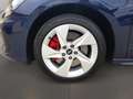 Audi A3 Sportback 45 TFSI e S-Line SHZ Blau - thumbnail 7