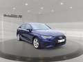 Audi A3 Sportback 45 TFSI e S-Line SHZ Blau - thumbnail 6