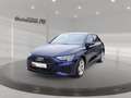Audi A3 Sportback 45 TFSI e S-Line SHZ Blau - thumbnail 2