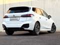 BMW 218 i Weiß - thumbnail 4