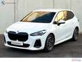 BMW 218 i Weiß - thumbnail 1
