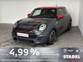 MINI John Cooper Works Navi.LED.ACC.RFK.AppleCarPlay Grau - thumbnail 2