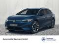 Volkswagen ID.7 Tourer Pro 77kWh Blau - thumbnail 1