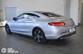 Mercedes-Benz C 220 d Auto 4Matic Coupé Sport Aut. Argento - thumbnail 6