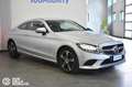 Mercedes-Benz C 220 d Auto 4Matic Coupé Sport Aut. Argento - thumbnail 2