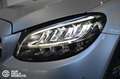 Mercedes-Benz C 220 d Auto 4Matic Coupé Sport Aut. Argento - thumbnail 25