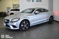 Mercedes-Benz C 220 d Auto 4Matic Coupé Sport Aut. Argento - thumbnail 3