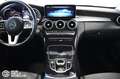 Mercedes-Benz C 220 d Auto 4Matic Coupé Sport Aut. Argento - thumbnail 11