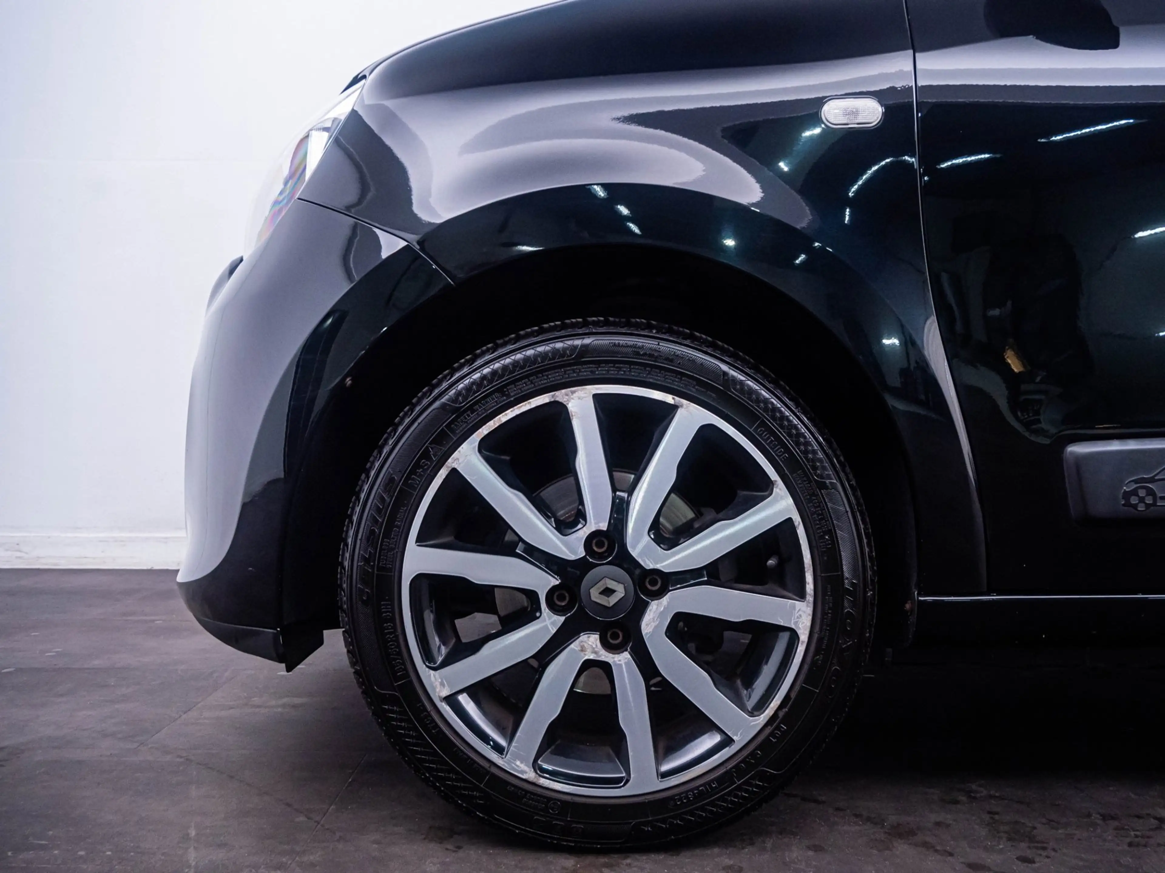 Renault Twingo 0.9 TCe Expression 'Automaat' Cruise|PDC|Nav! — photo 14